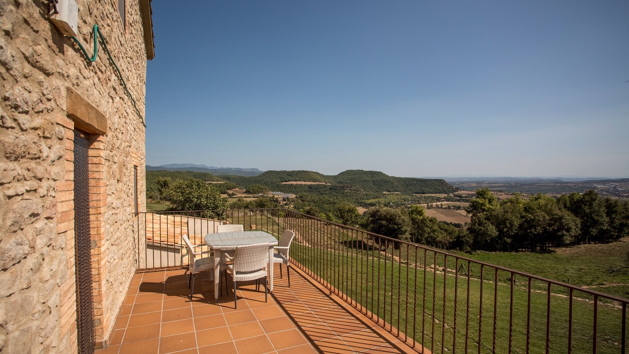 Photo of Outdoor in Solsona
