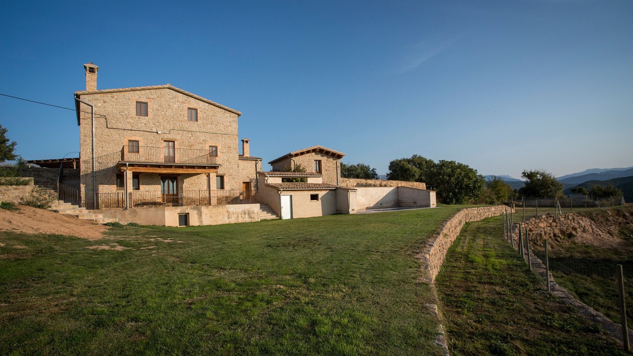 Photo of Outdoor in Solsona
