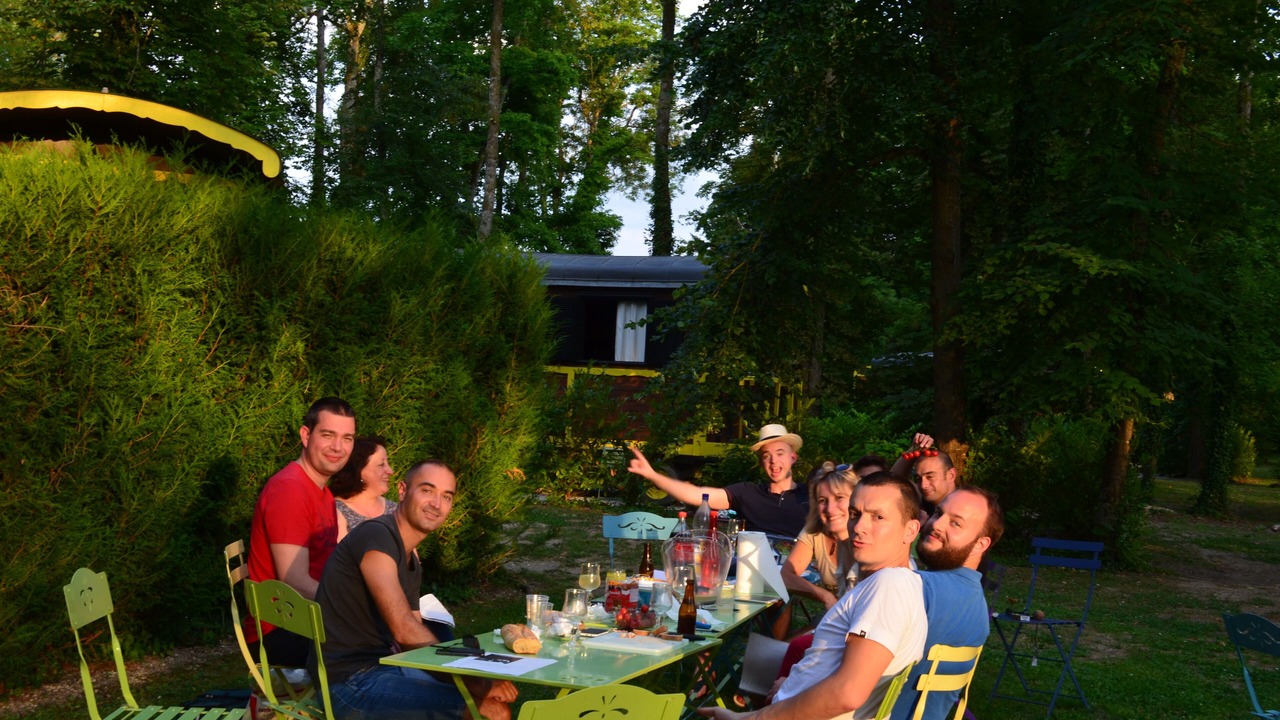 Photo of Outdoor in Chamberet