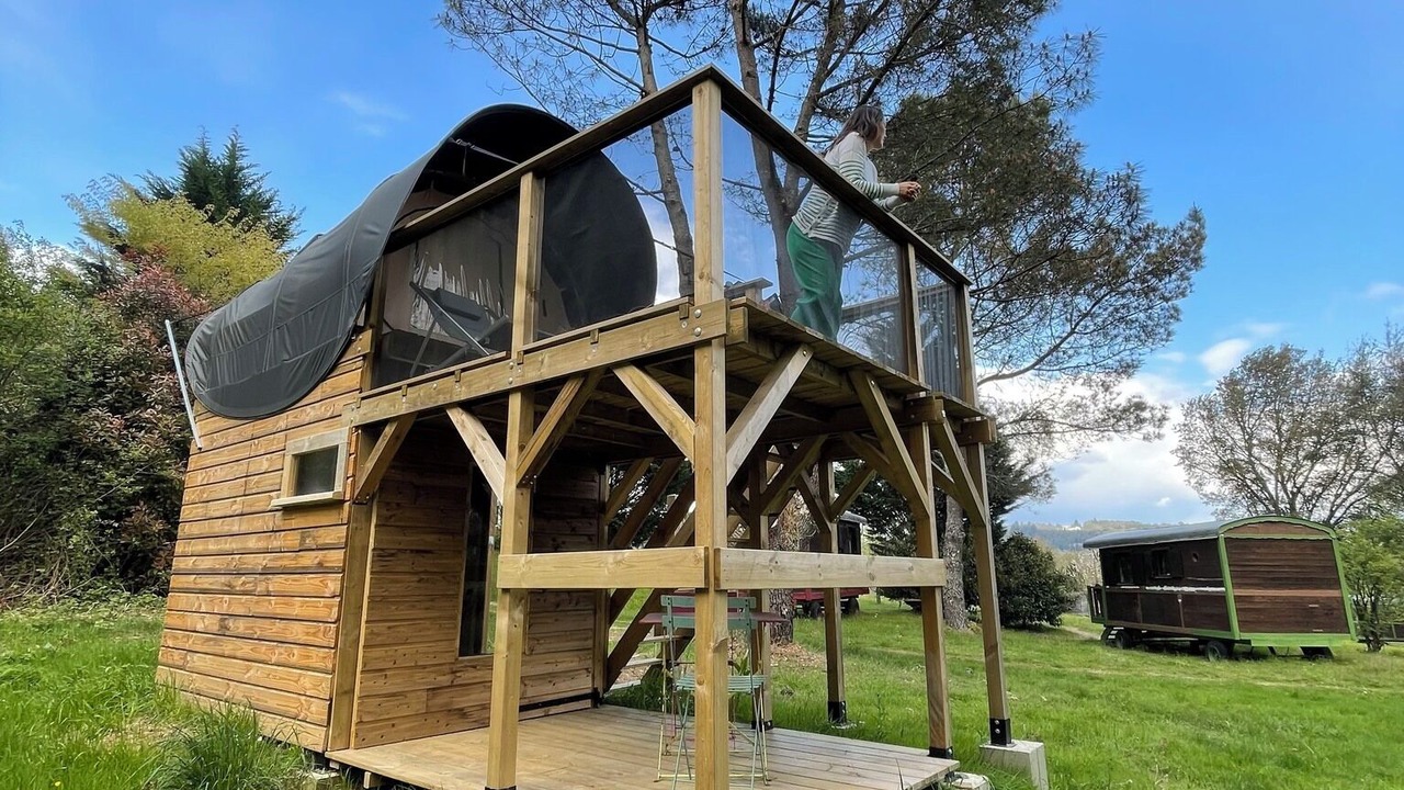Photo of Outdoor in Chamberet