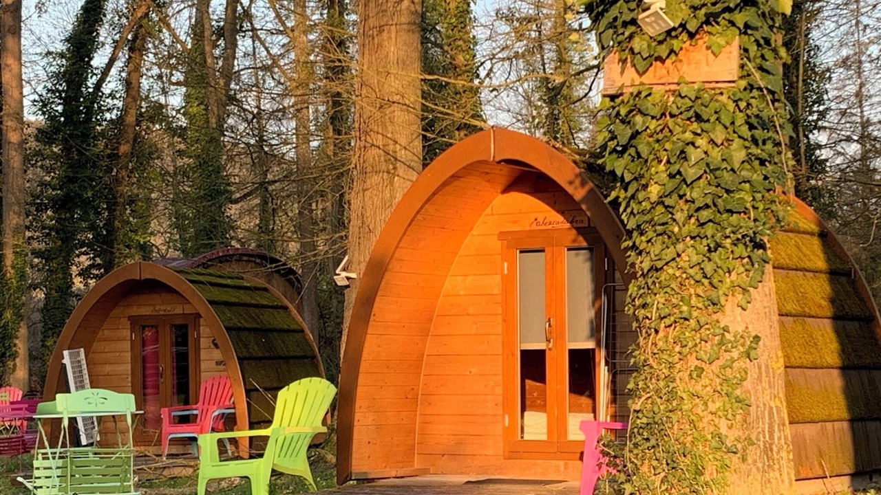 Photo of Outdoor in Chamberet