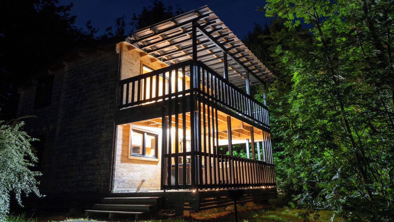 Photo of Outdoor in Chamberet