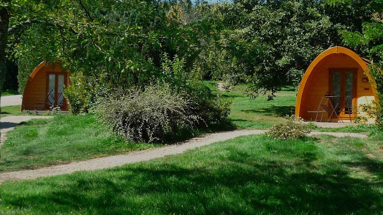 Photo of Outdoor in Chamberet