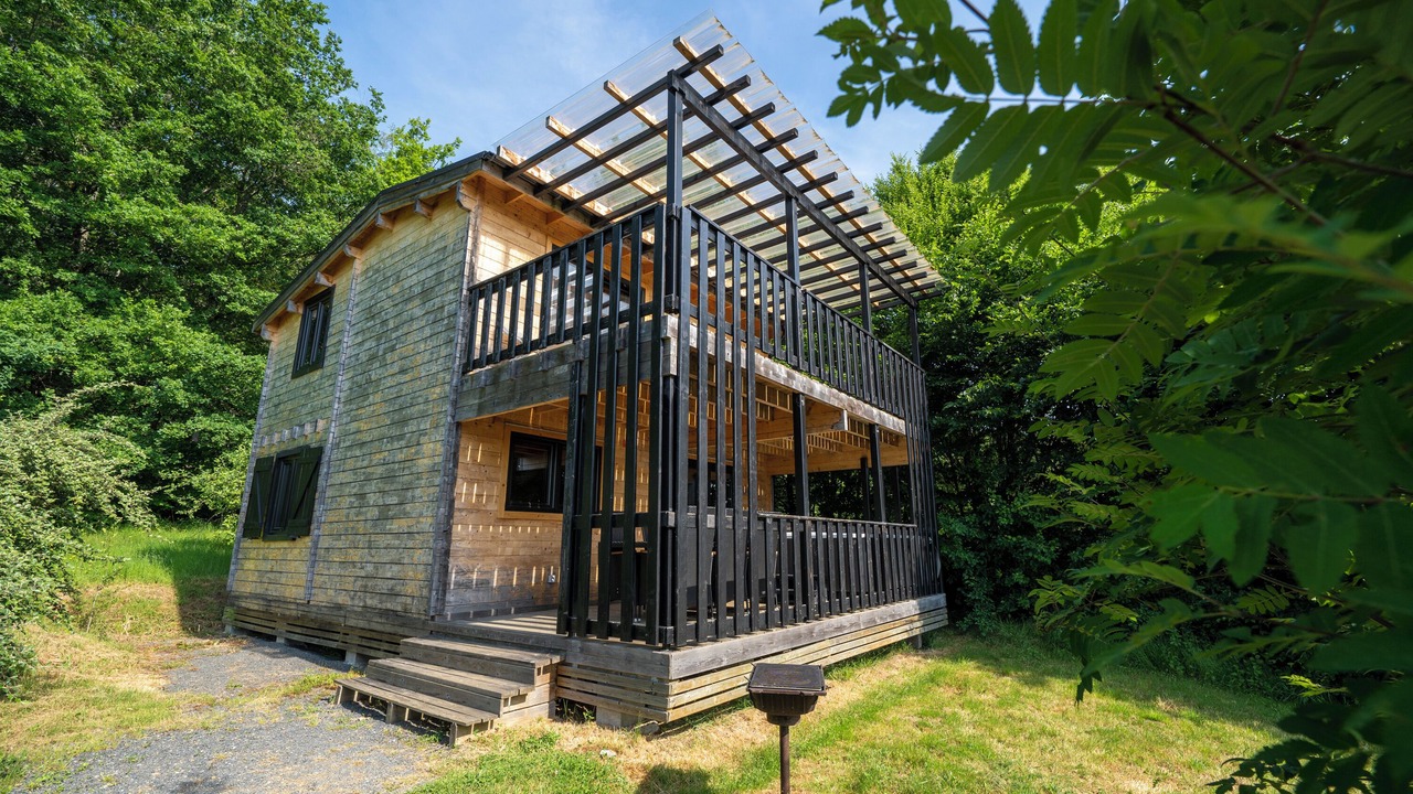 Photo of Outdoor in Chamberet