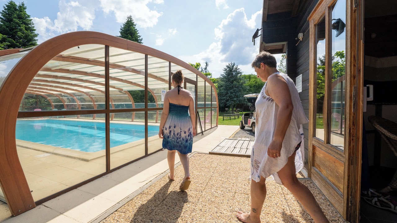 Photo of Outdoor in Chamberet