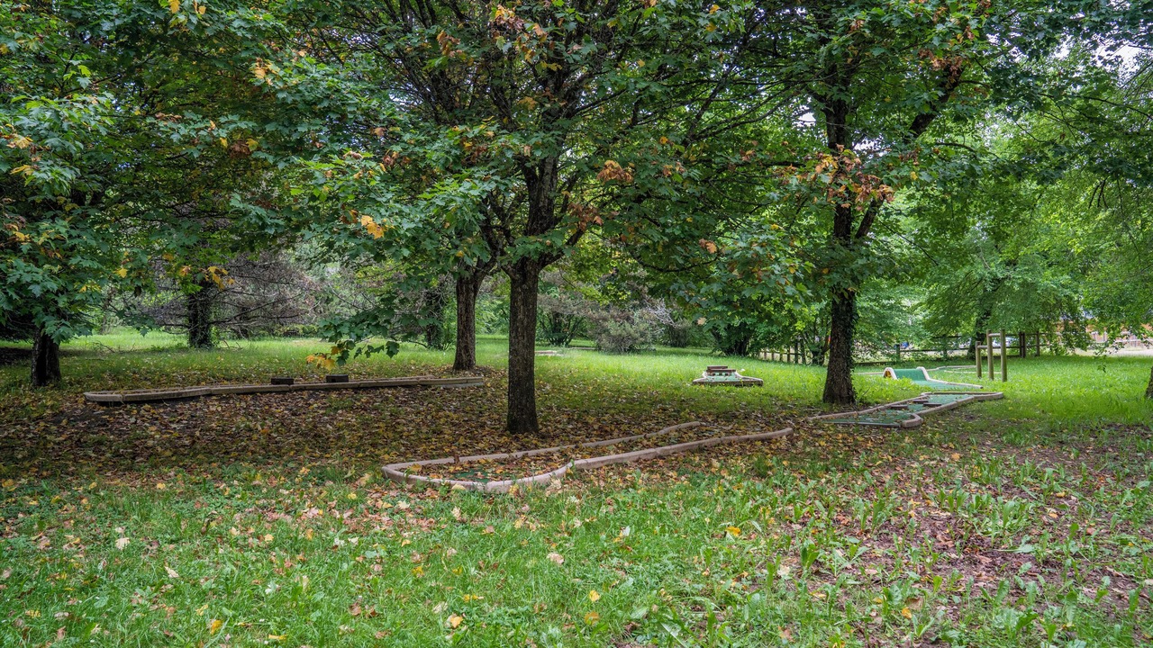 Photo of Outdoor in Chamberet