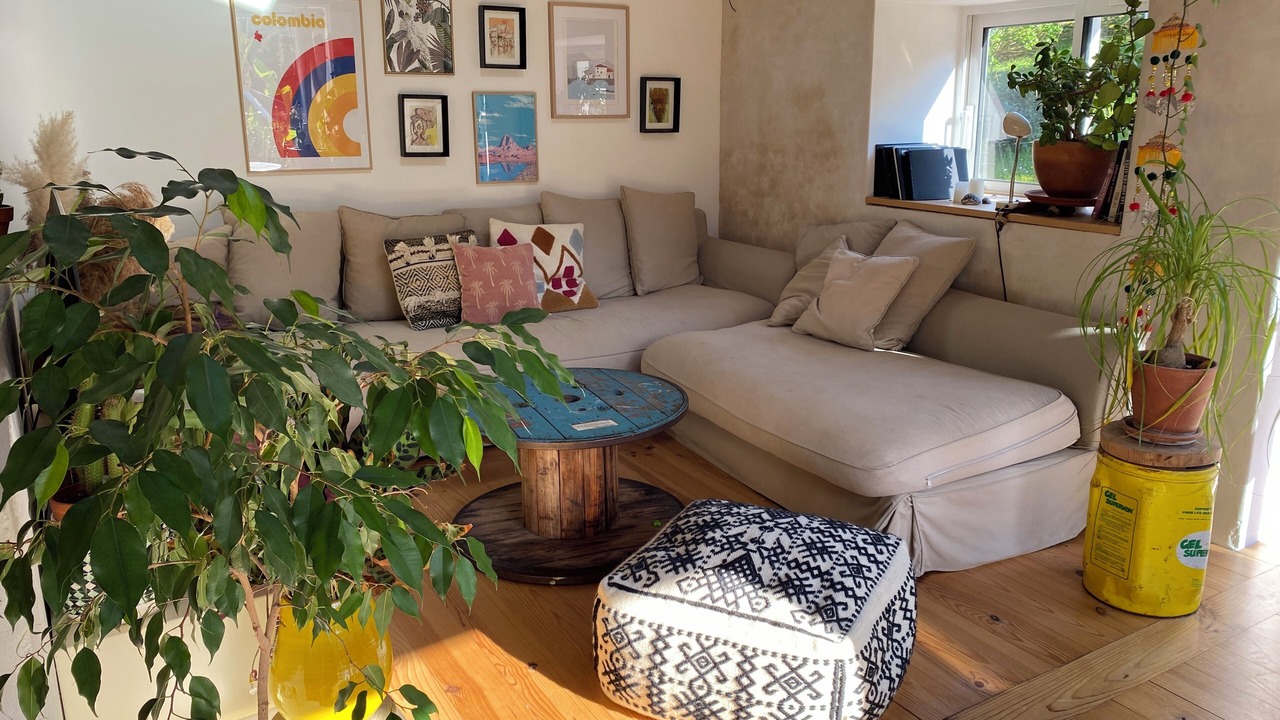Photo of Livingroom in Hasparren