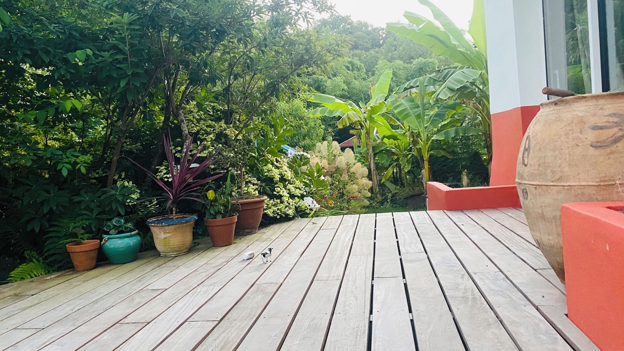 Photo of Patio Balcony in Hasparren