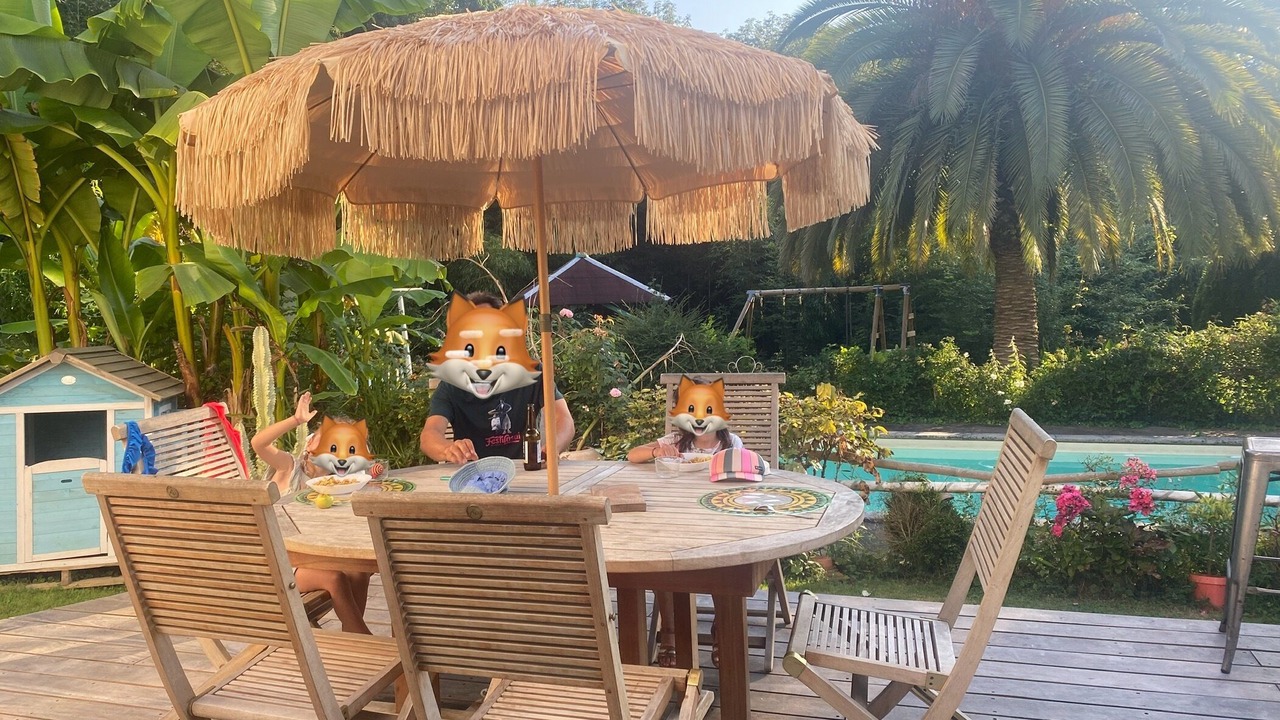 Photo of Outdoor in Hasparren
