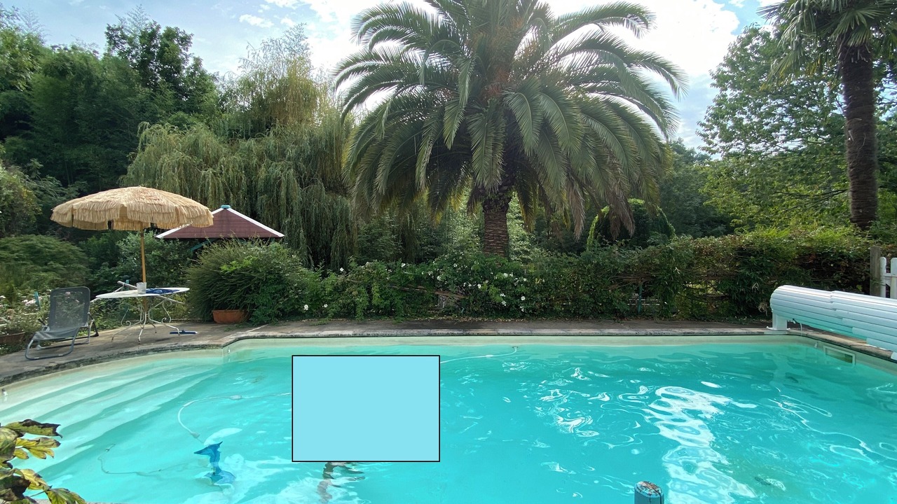 Photo of Outdoor in Hasparren