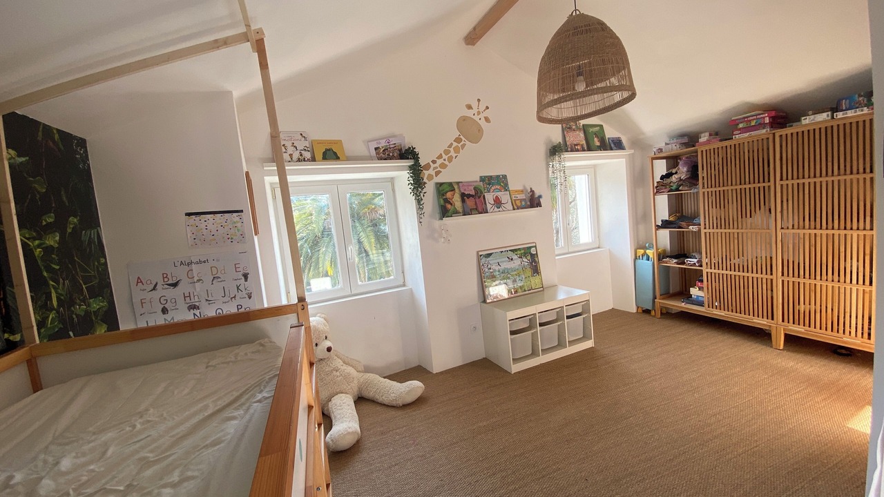 Photo of Bedroom in Hasparren