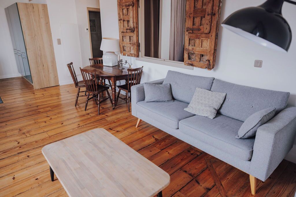 Photo of Livingroom in Bayonne
