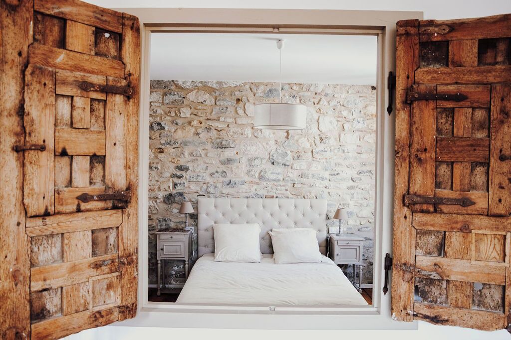Photo of Bedroom in Bayonne