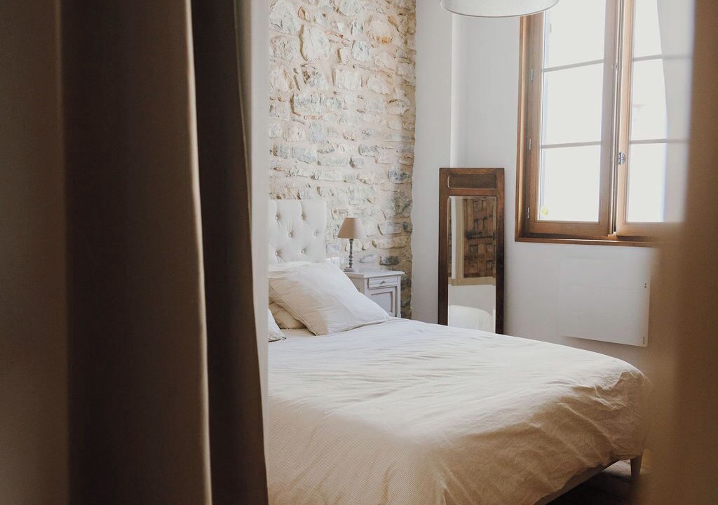 Photo of Bedroom in Bayonne