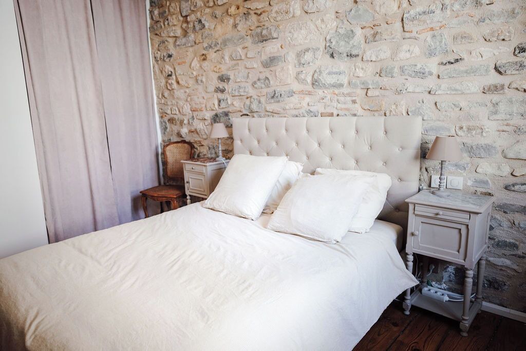 Photo of Bedroom in Bayonne