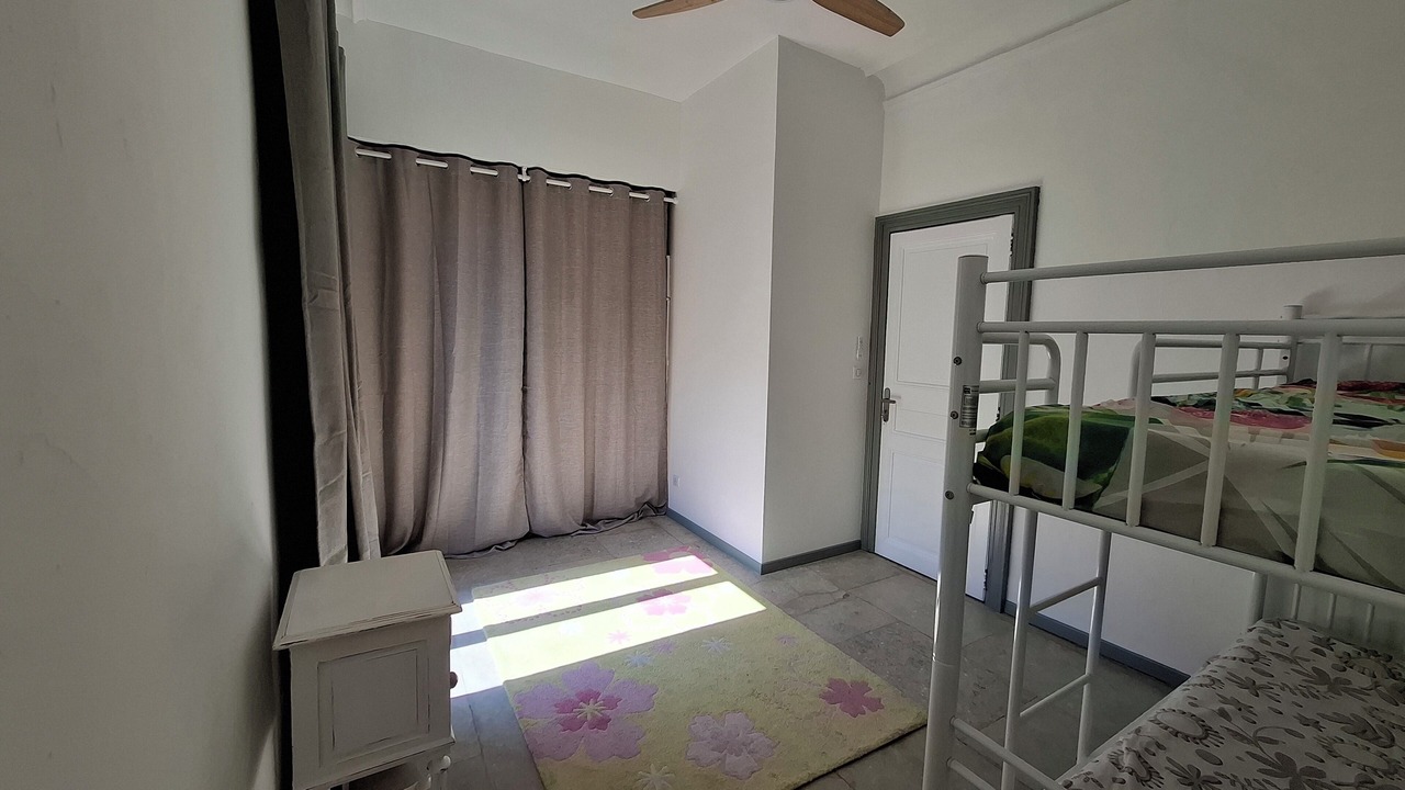 Photo of Bedroom in Montpellier City-Centre