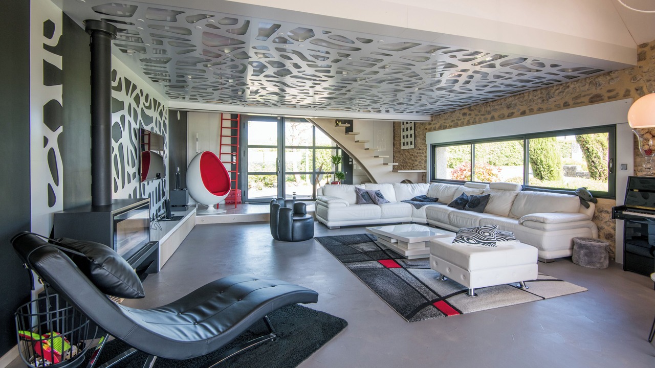 Photo of Livingroom in Compolibat