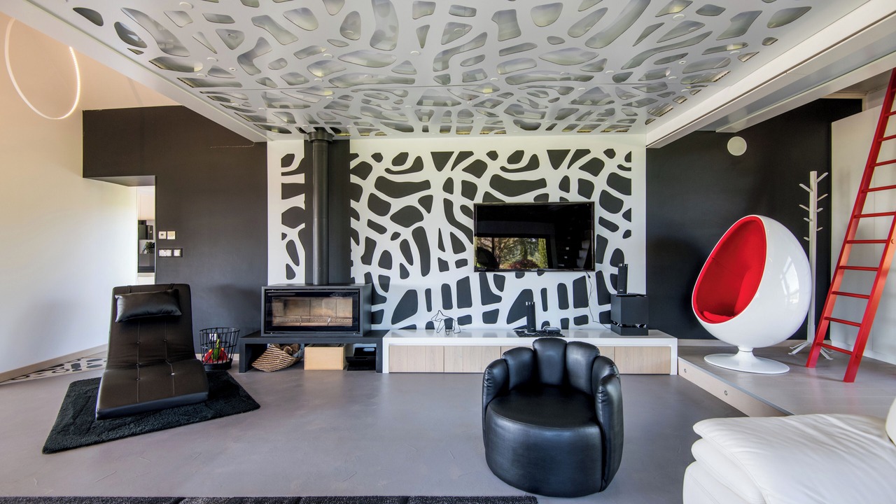 Photo of Livingroom in Compolibat
