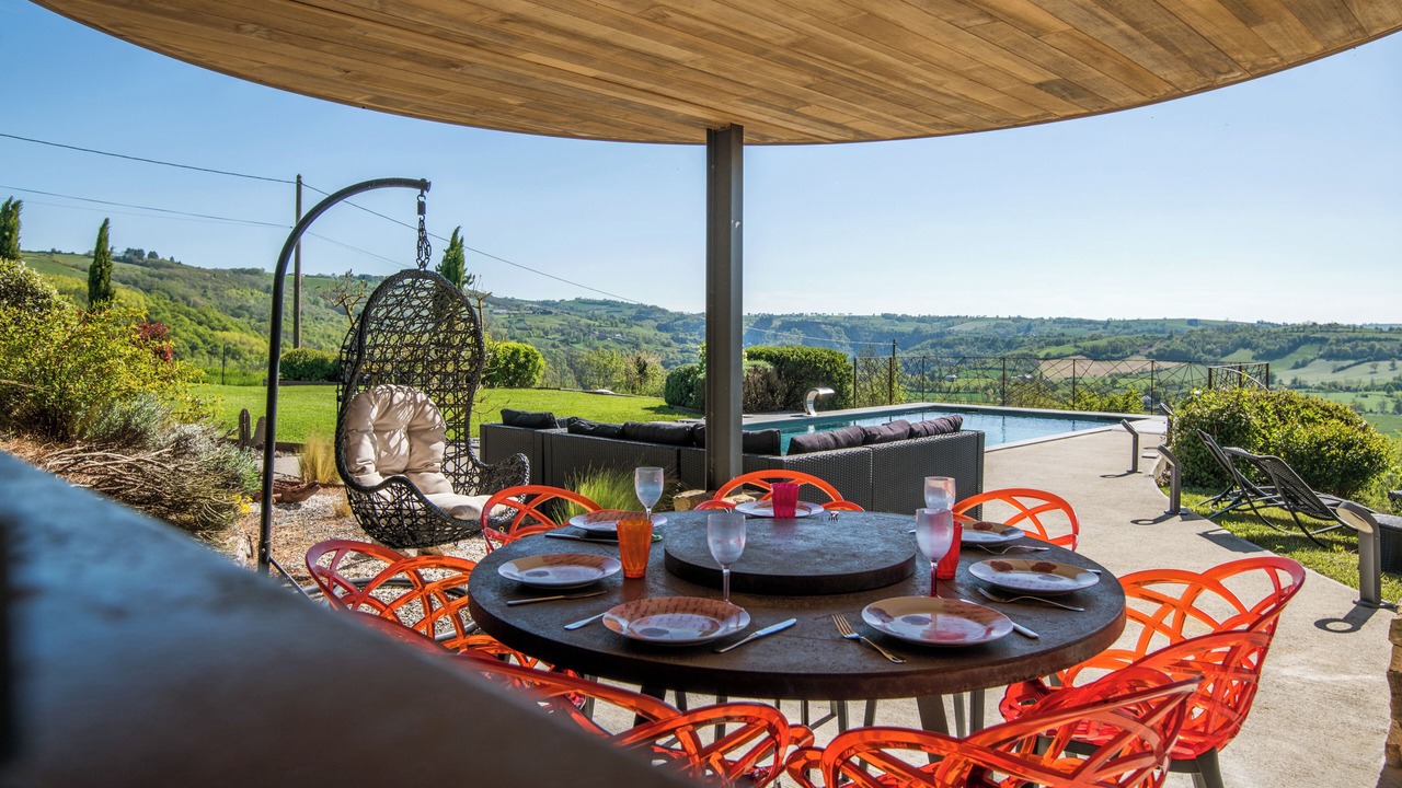 Photo of Outdoor in Compolibat