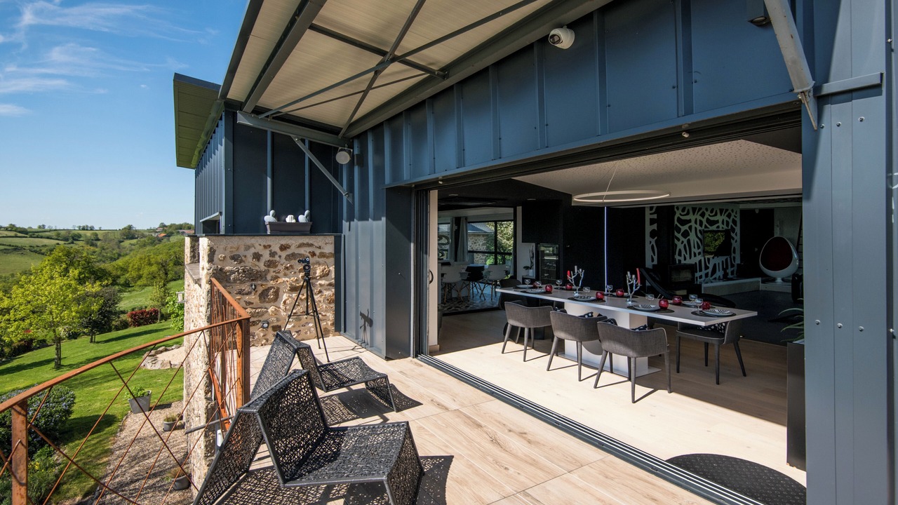 Photo of Outdoor in Compolibat