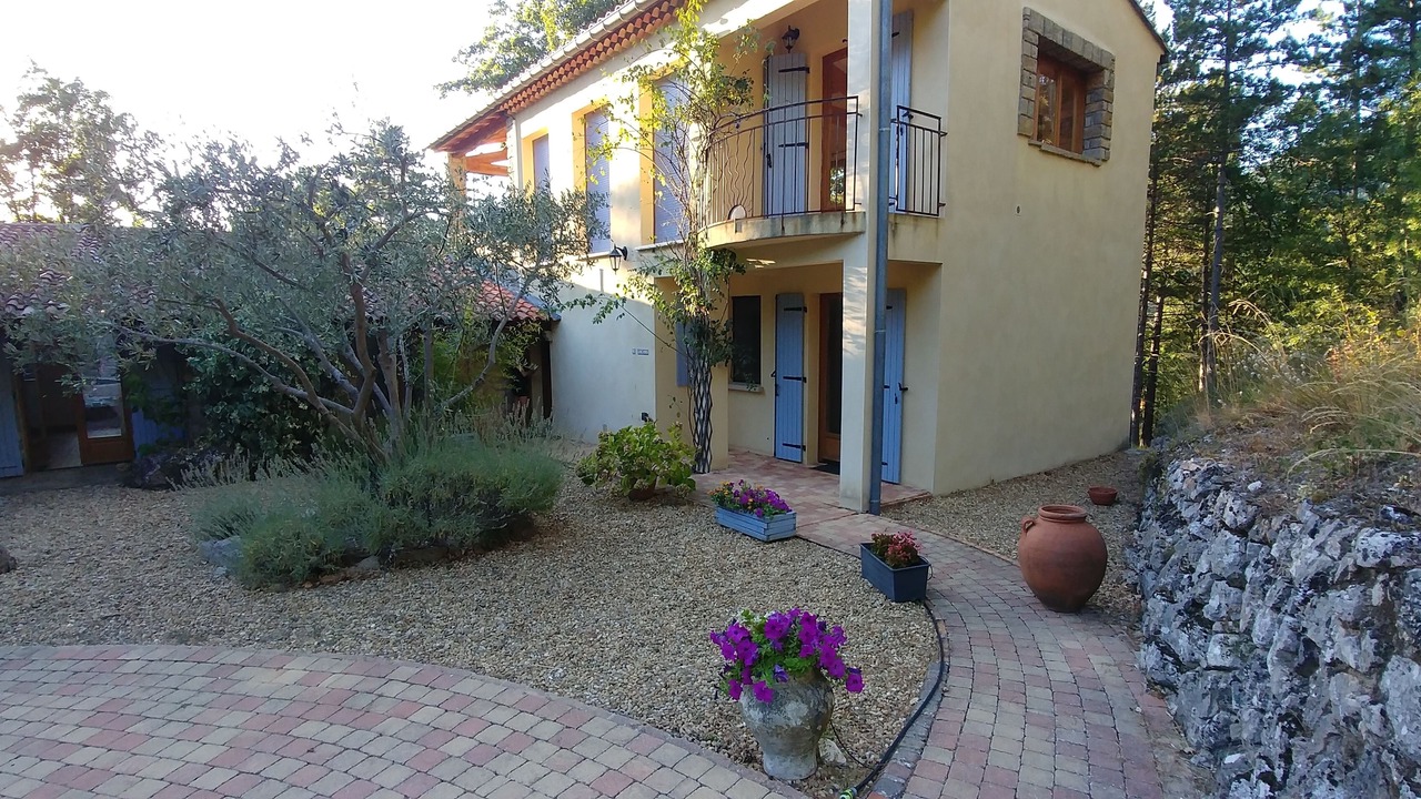 Photo of Outdoor in Saint-Etienne-de-Gourgas