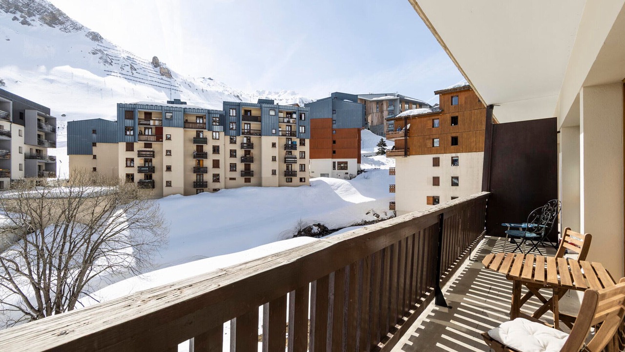 Photo of Outdoor in Les Almes