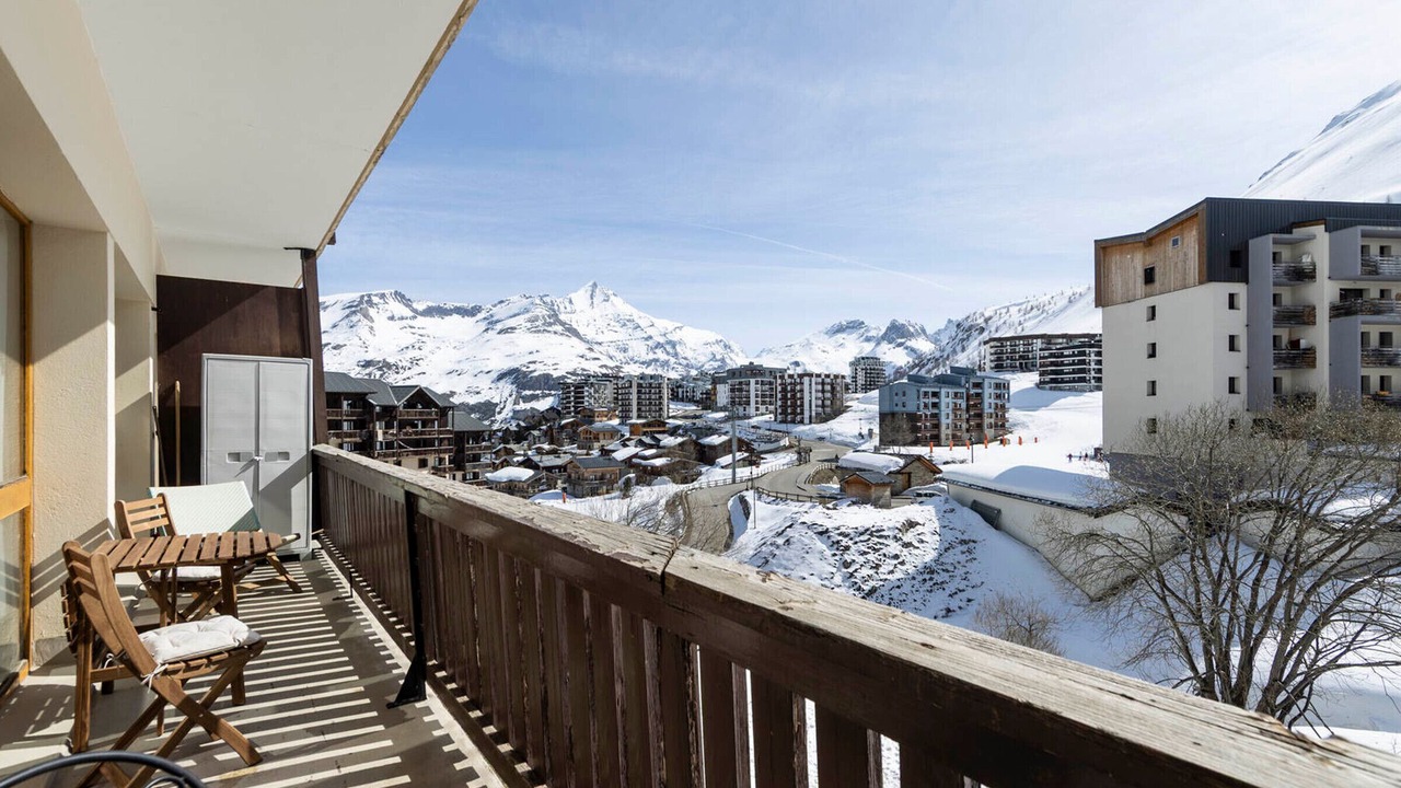 Photo of Outdoor in Les Almes