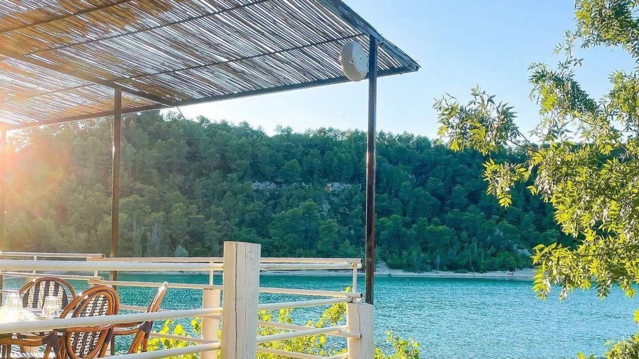 Photo of Outdoor in Teyran