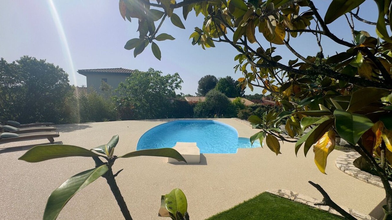 Photo of Outdoor in Teyran