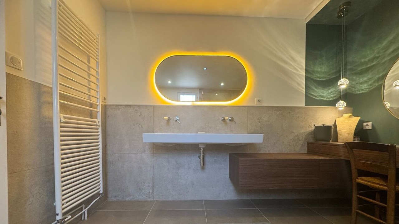 Photo of Bathroom in Teyran