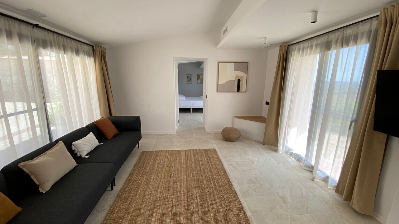 Photo of Livingroom in Castellvi de la Marca