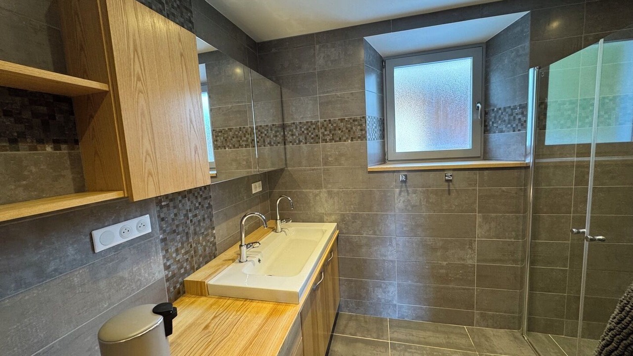 Photo of Bathroom in Faverges-Seythenex