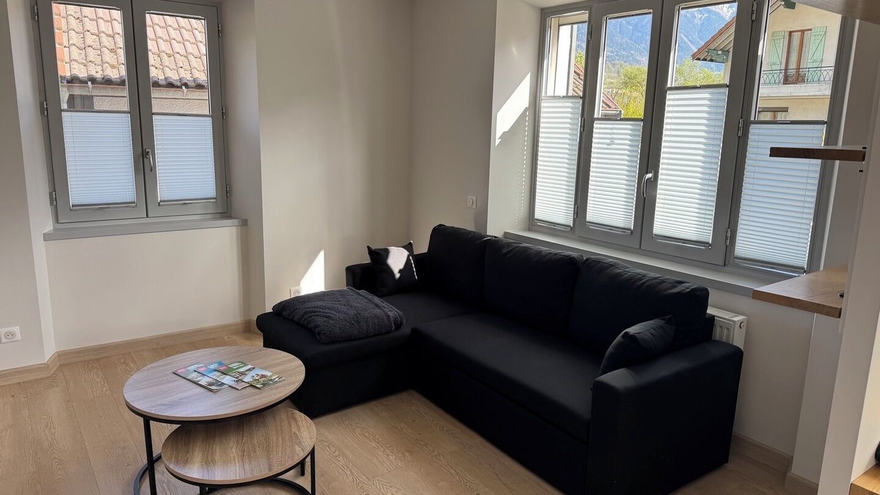 Photo of Livingroom in Faverges-Seythenex