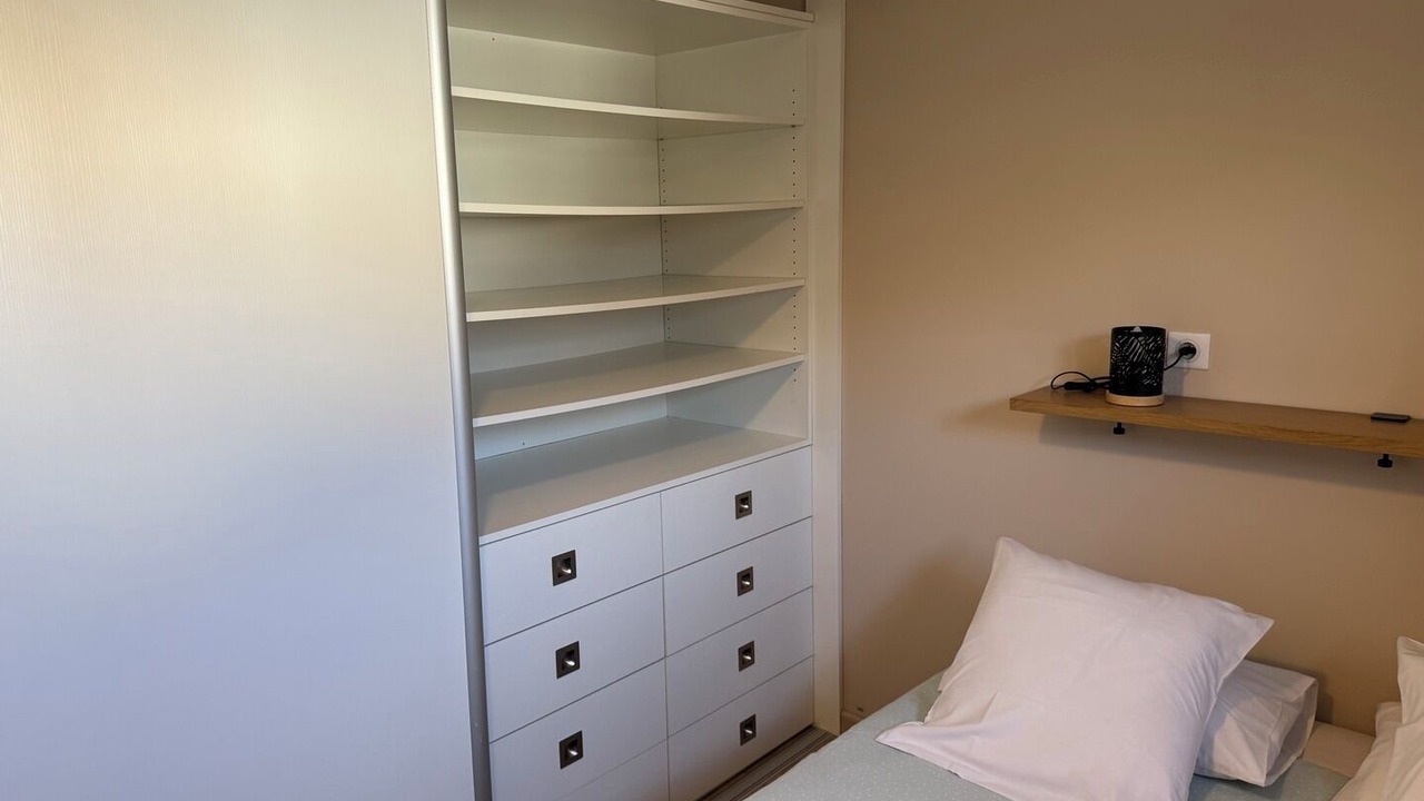 Photo of Bedroom in Faverges-Seythenex