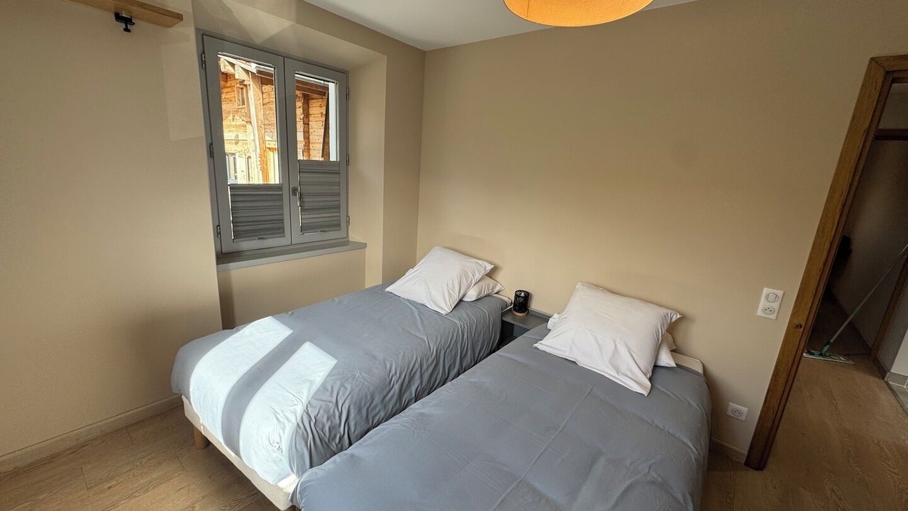 Photo of Bedroom in Faverges-Seythenex