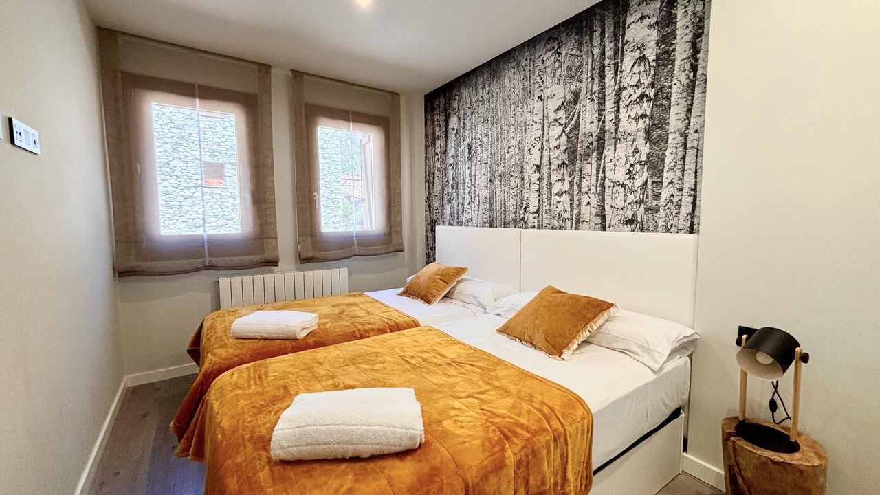 Photo of Bedroom in Benasque