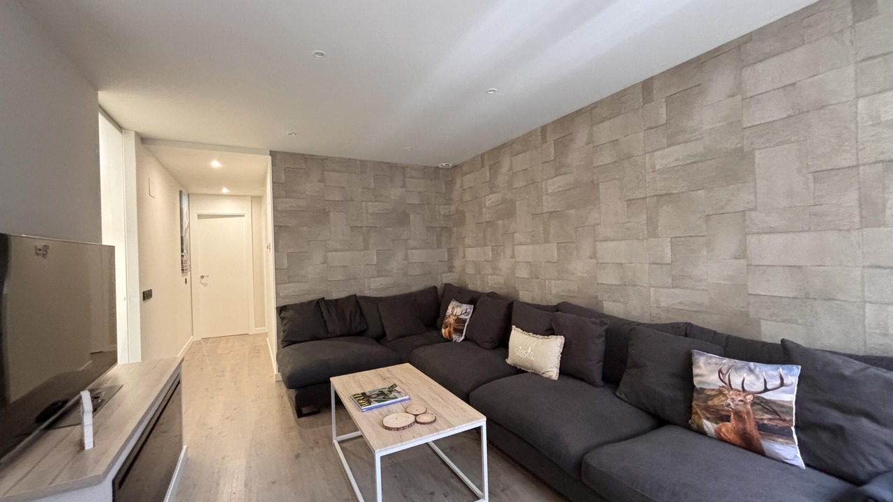 Photo of Livingroom in Benasque