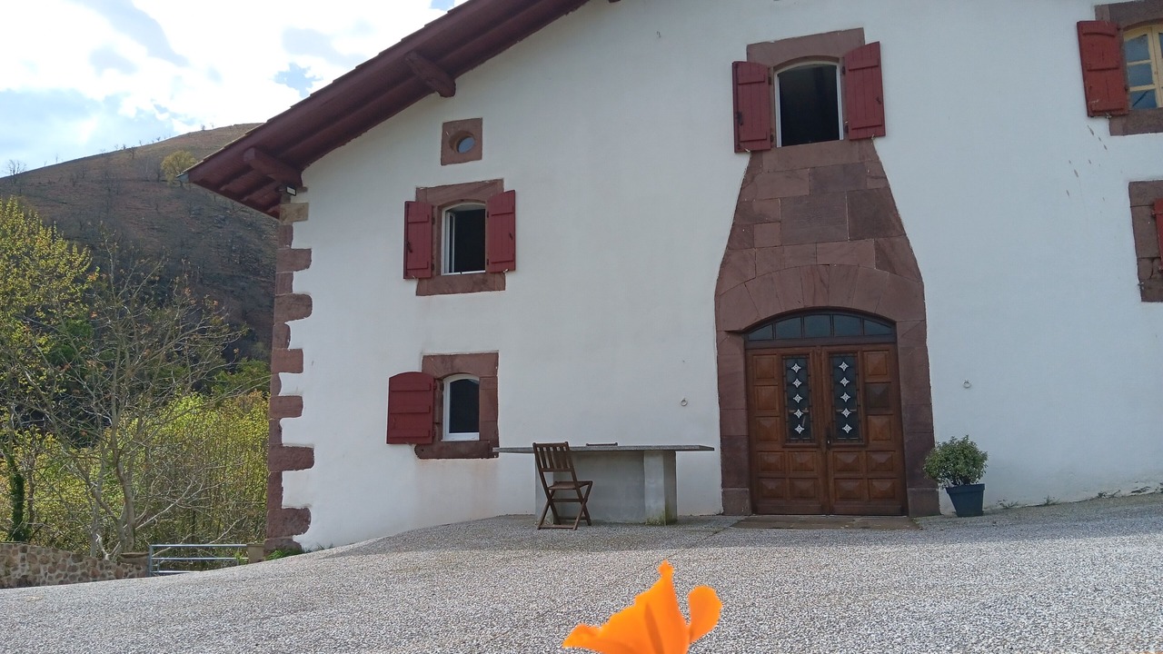 Photo of Outdoor in Bidarray