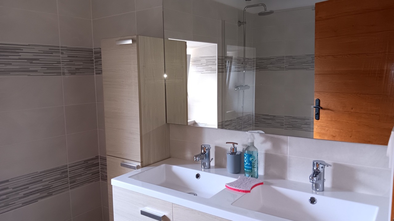 Photo of Bathroom in Bidarray