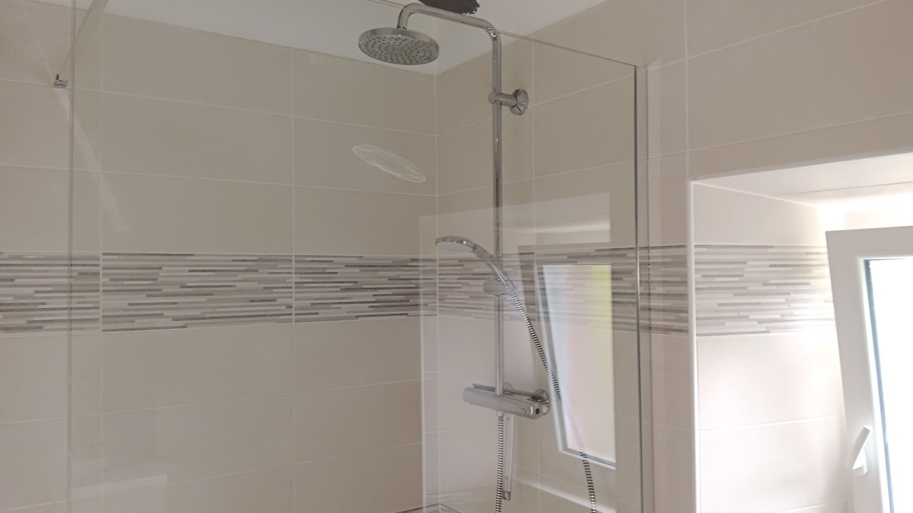 Photo of Bathroom in Bidarray