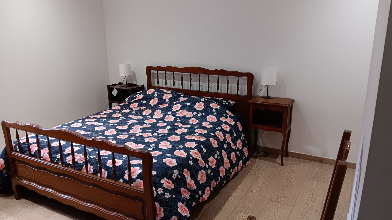 Photo of Bedroom in Bidarray