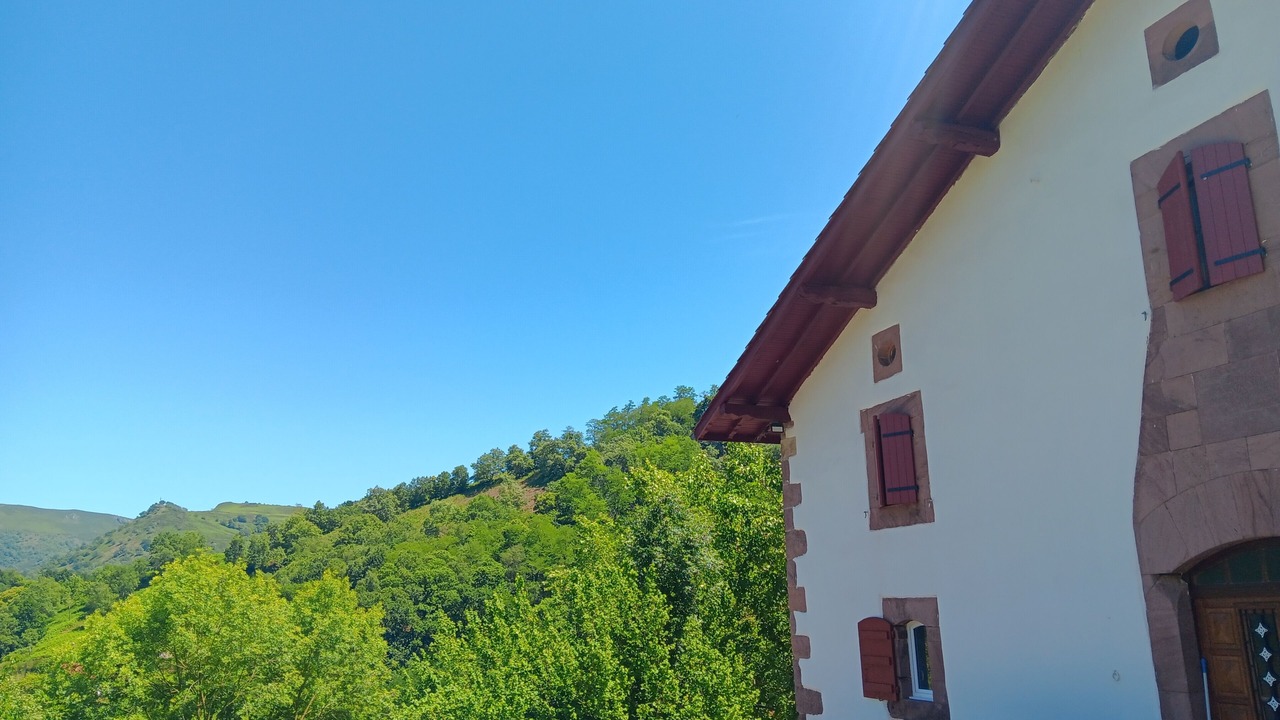 Photo of Outdoor in Bidarray