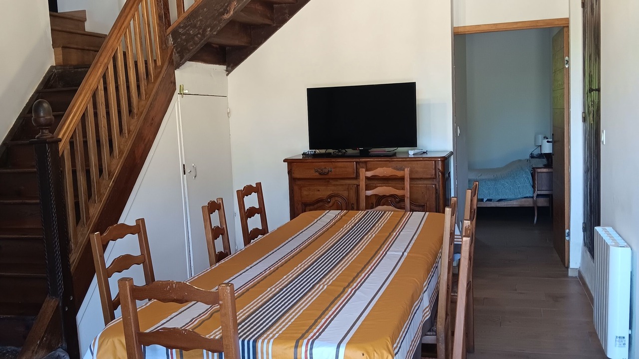 Photo of Bedroom in Bidarray