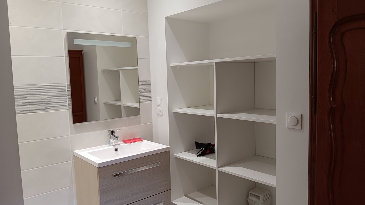 Photo of Bathroom in Bidarray