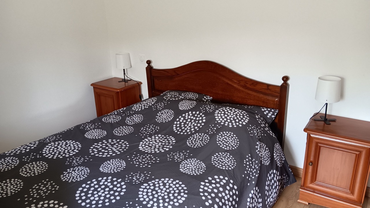 Photo of Bedroom in Bidarray