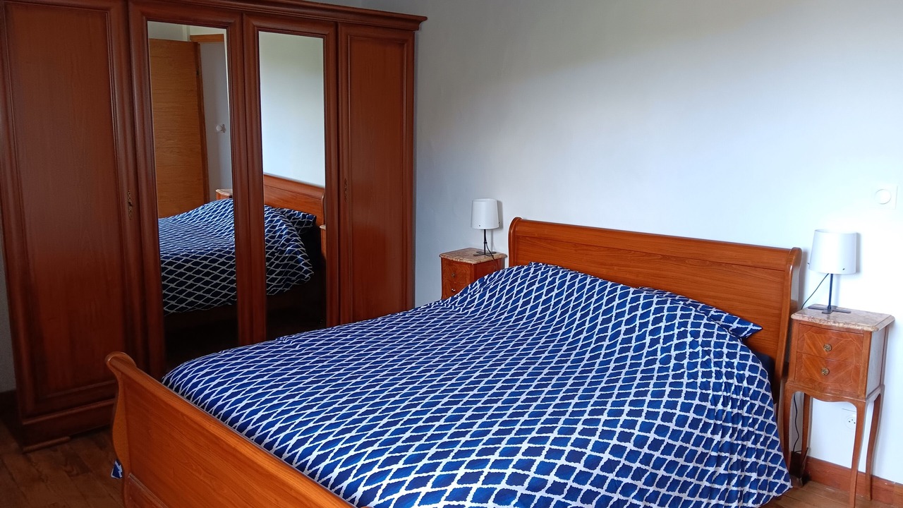 Photo of Bedroom in Bidarray