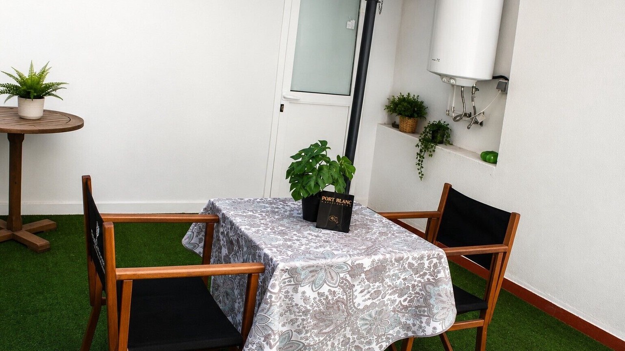 Photo of Outdoor in Arenys de Mar