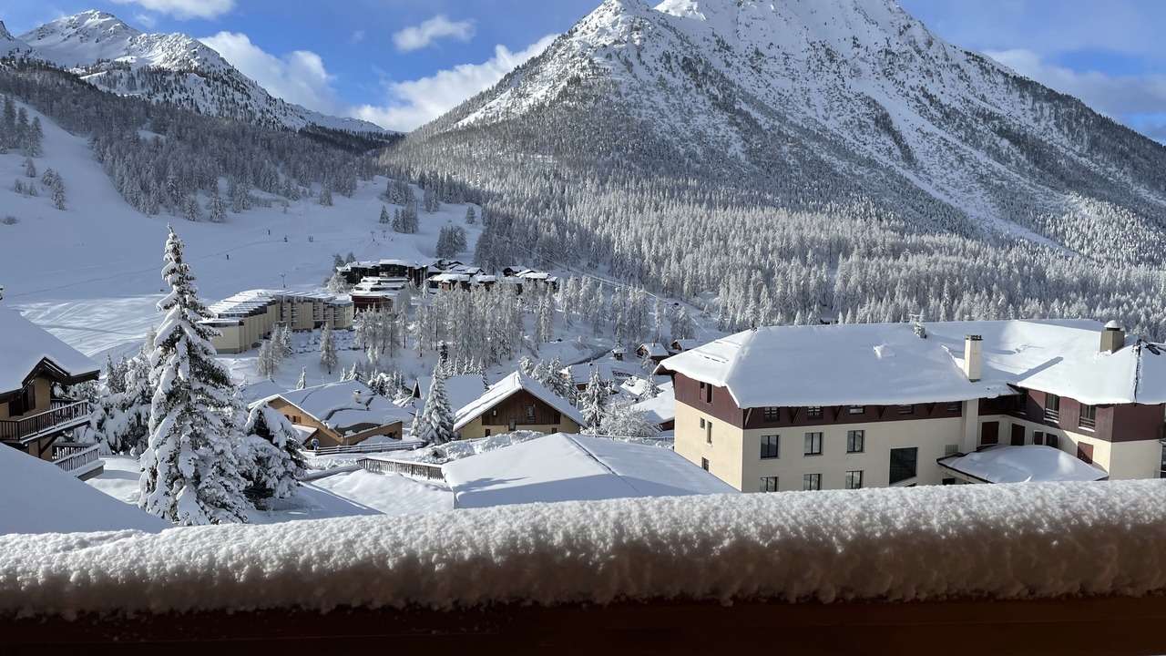 Photo of Others in Montgenevre