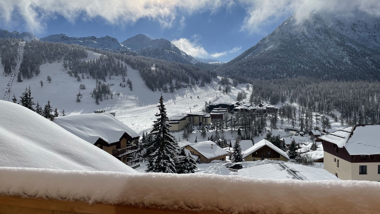 Photo of Others in Montgenevre