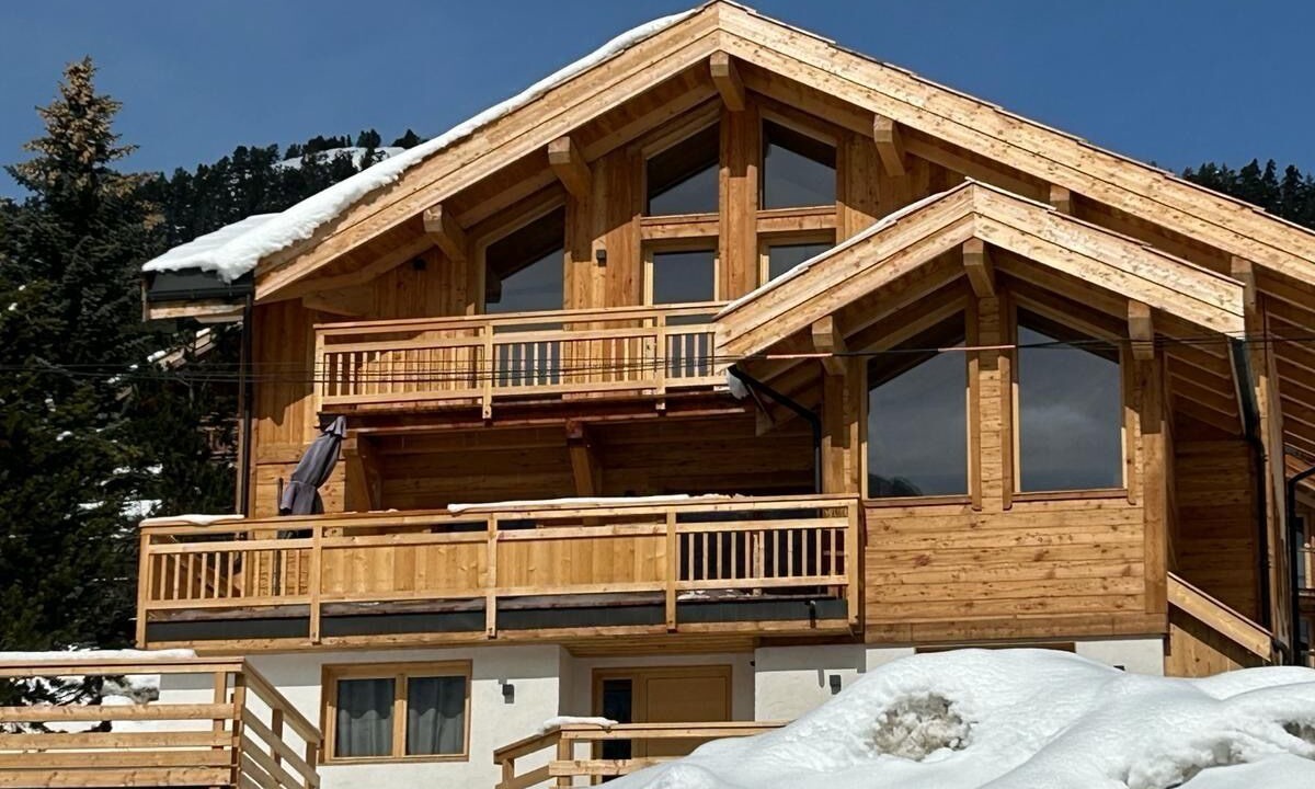 Photo of Others in Montgenevre